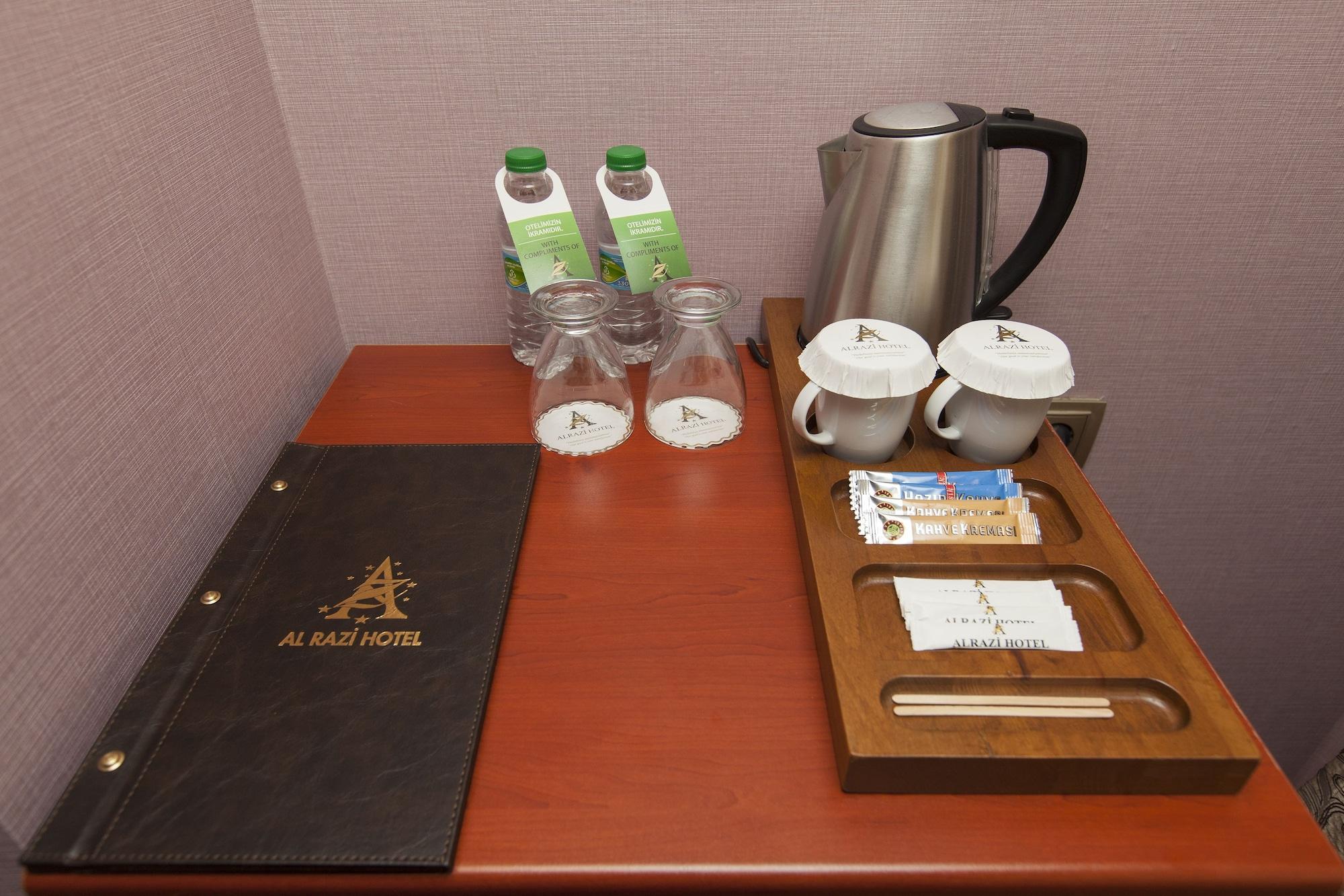 Alrazi Hotel Florya Κωνσταντινούπολη Εξωτερικό φωτογραφία