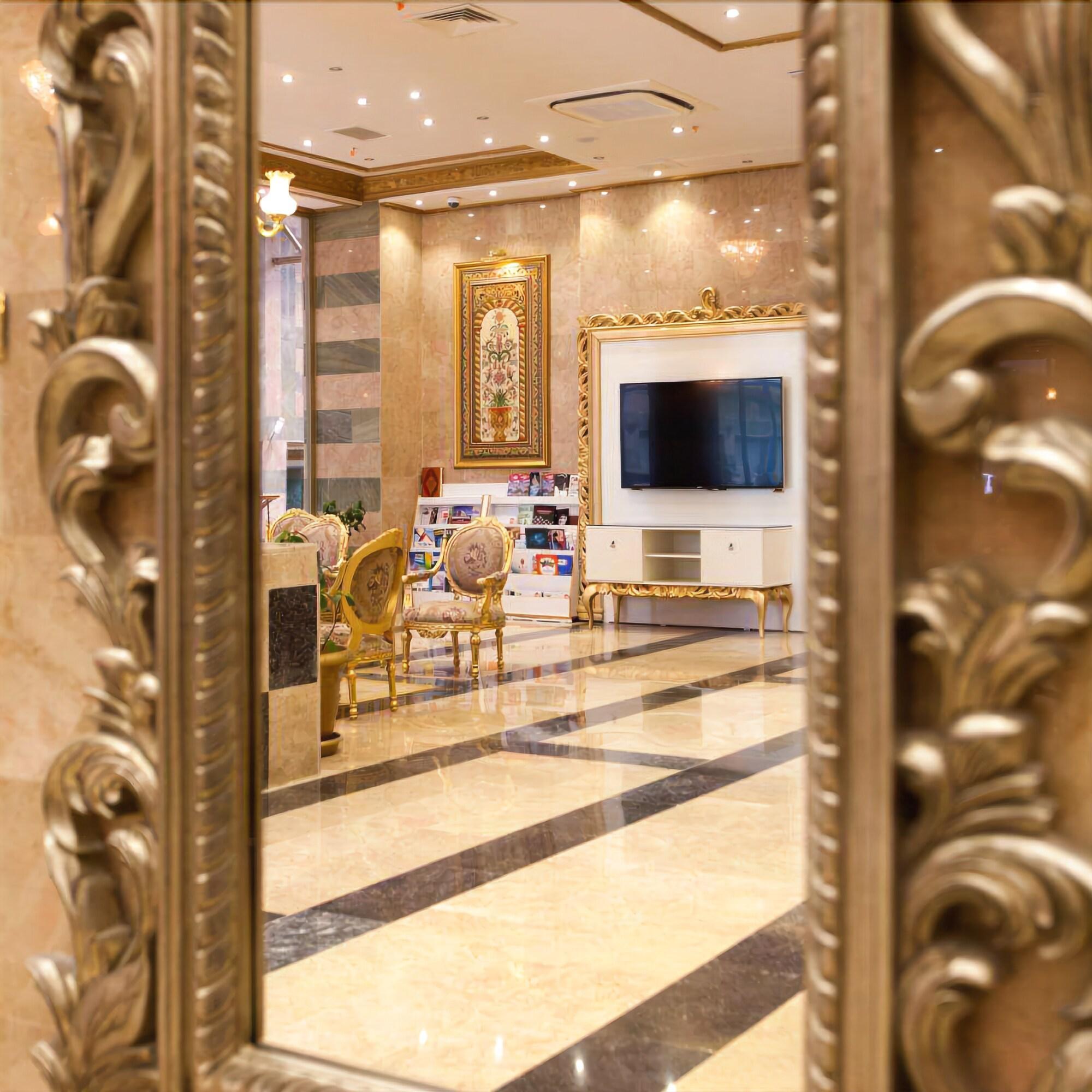 Alrazi Hotel Florya Κωνσταντινούπολη Εξωτερικό φωτογραφία
