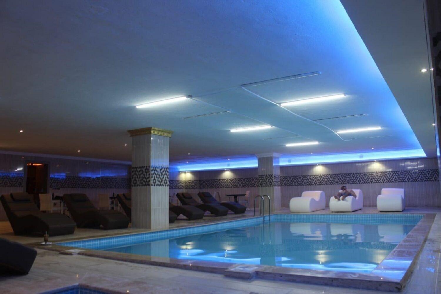 Alrazi Hotel Florya Κωνσταντινούπολη Εξωτερικό φωτογραφία