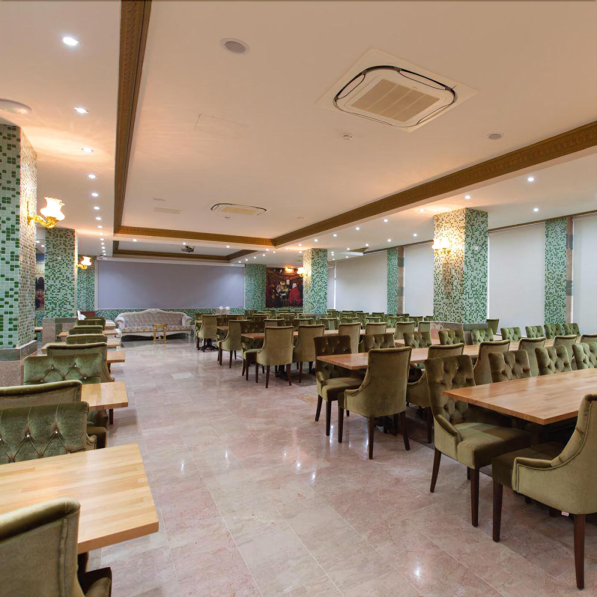 Alrazi Hotel Florya Κωνσταντινούπολη Εξωτερικό φωτογραφία