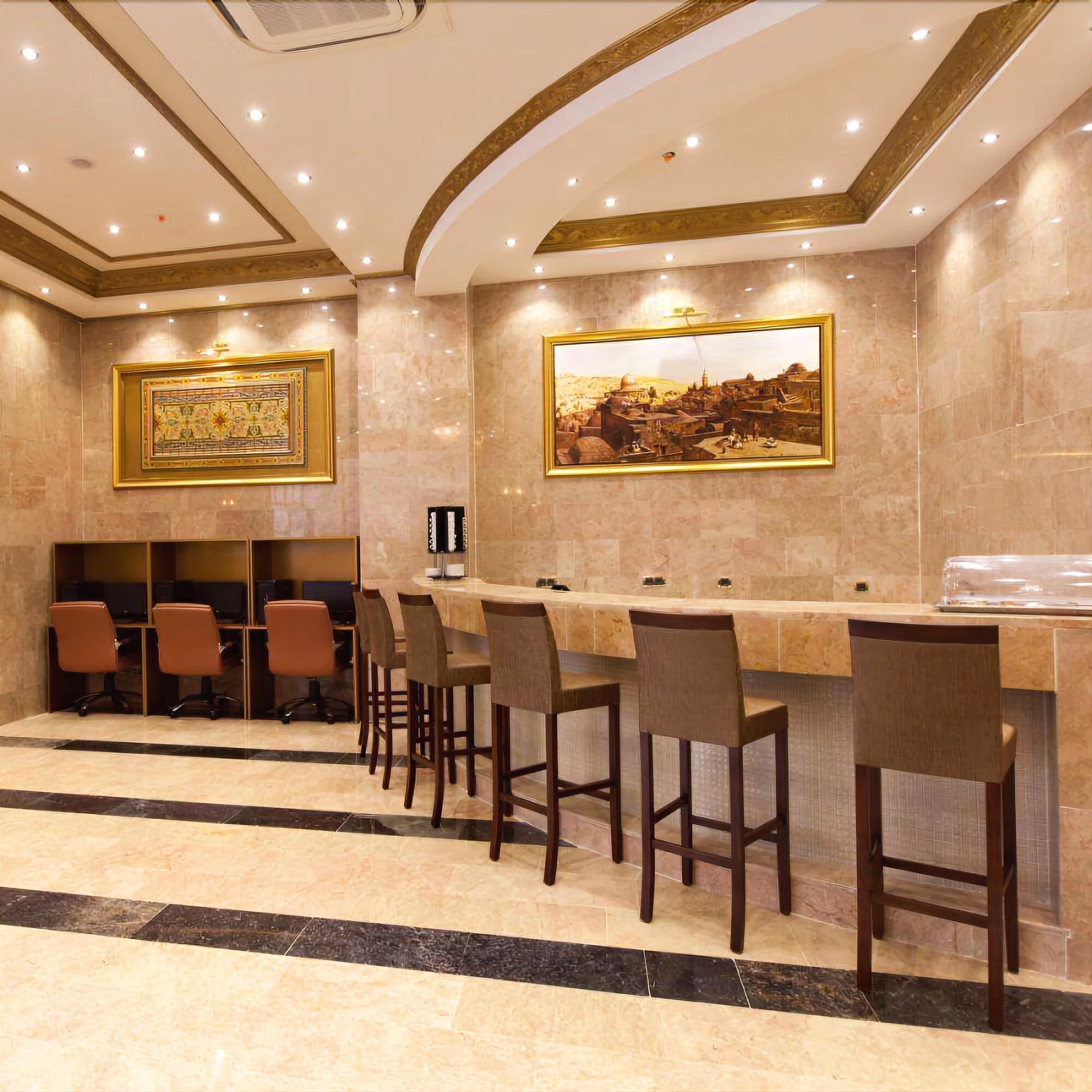 Alrazi Hotel Florya Κωνσταντινούπολη Εξωτερικό φωτογραφία