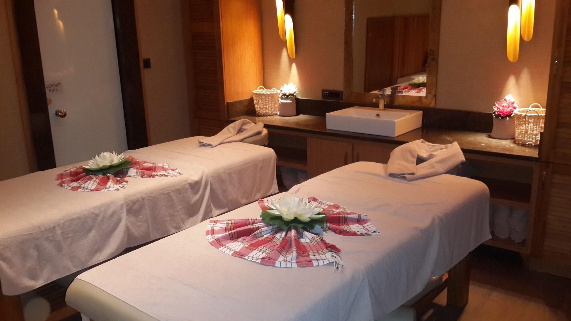 Alrazi Hotel Florya Κωνσταντινούπολη Εξωτερικό φωτογραφία