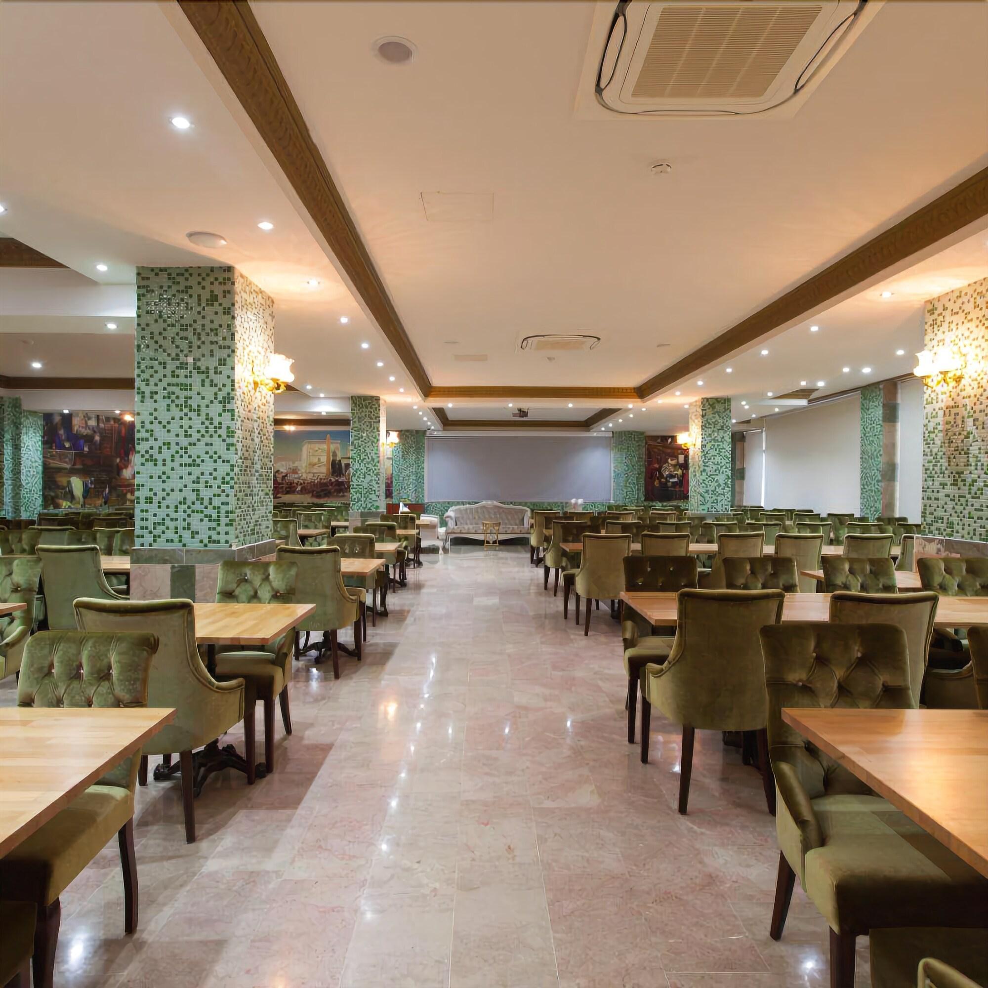 Alrazi Hotel Florya Κωνσταντινούπολη Εξωτερικό φωτογραφία