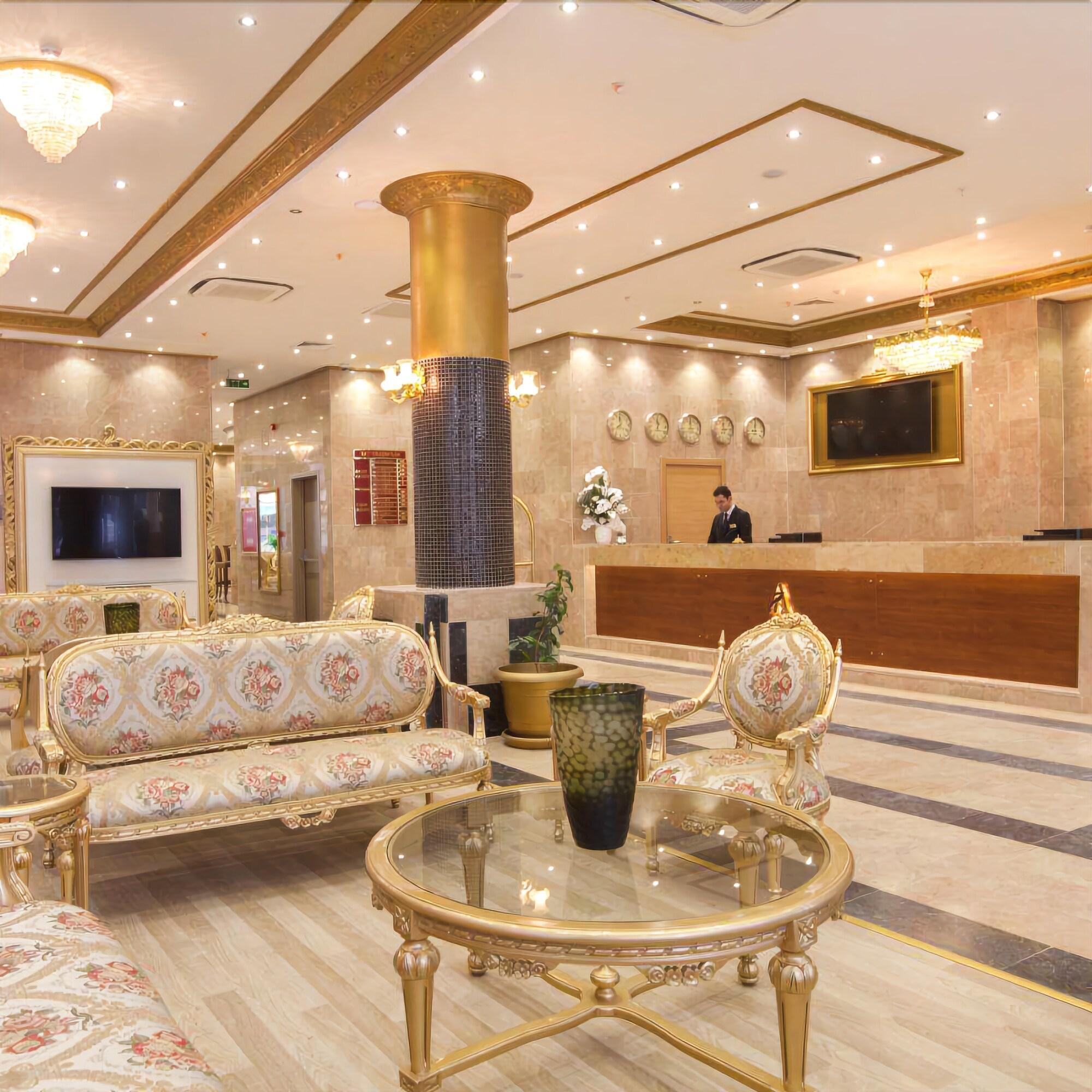 Alrazi Hotel Florya Κωνσταντινούπολη Εξωτερικό φωτογραφία