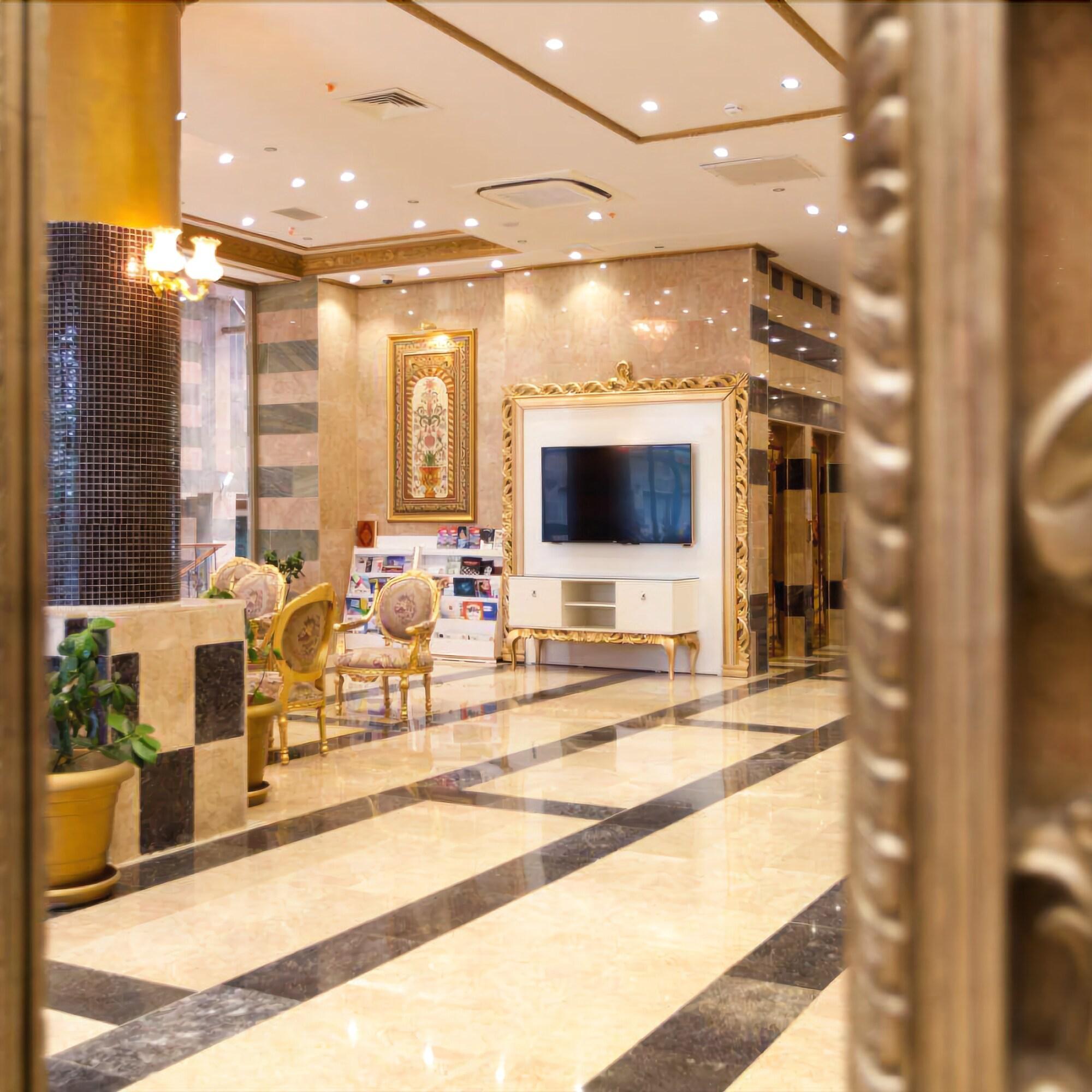 Alrazi Hotel Florya Κωνσταντινούπολη Εξωτερικό φωτογραφία