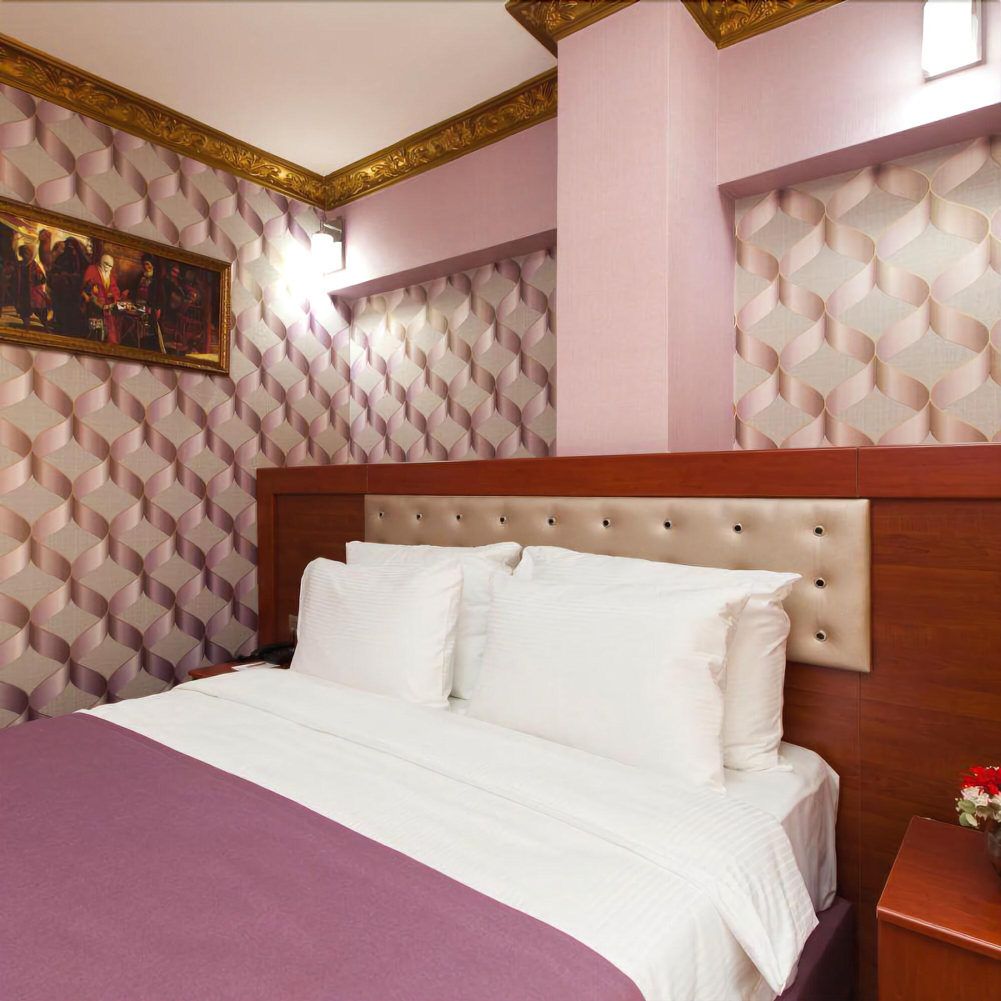 Alrazi Hotel Florya Κωνσταντινούπολη Εξωτερικό φωτογραφία