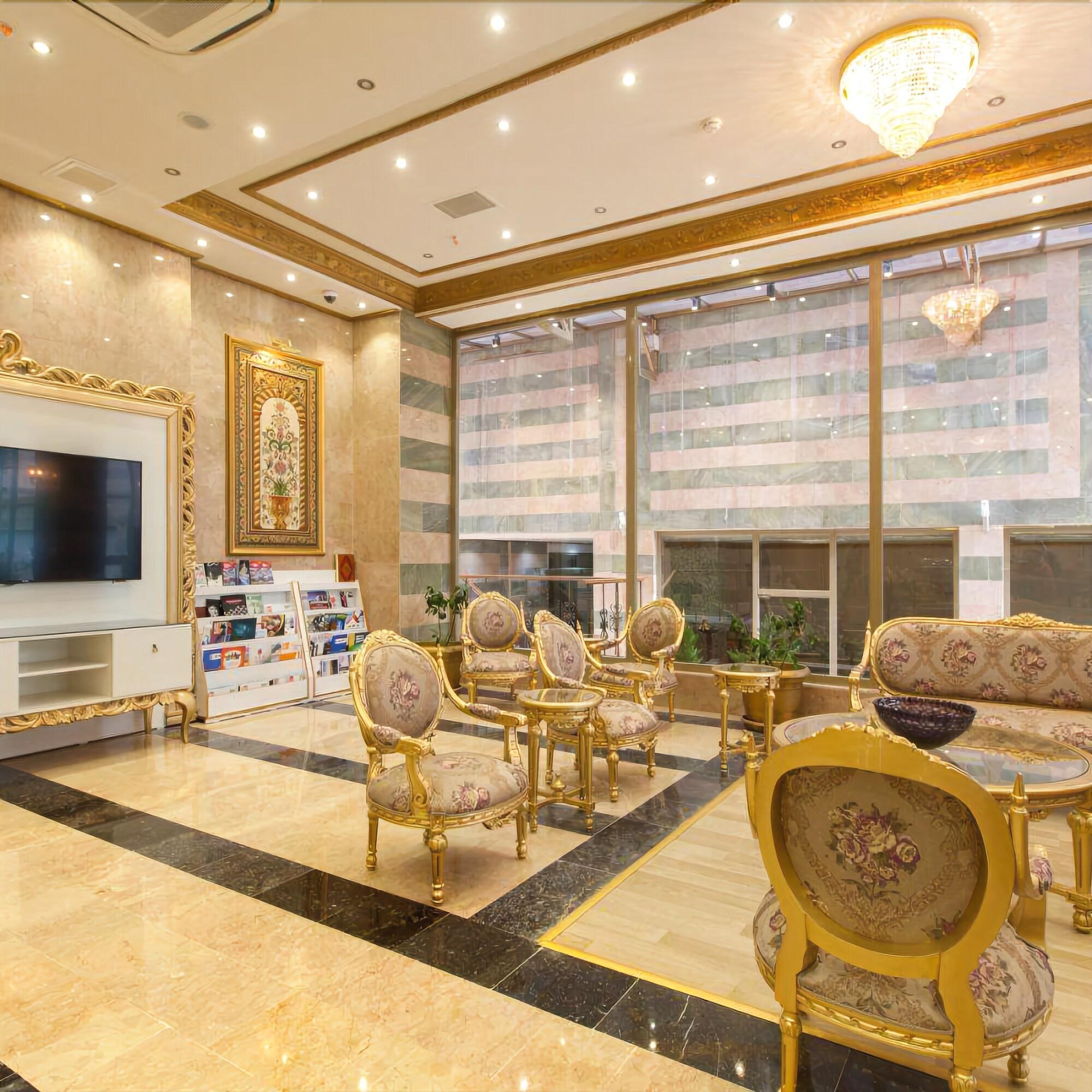 Alrazi Hotel Florya Κωνσταντινούπολη Εξωτερικό φωτογραφία