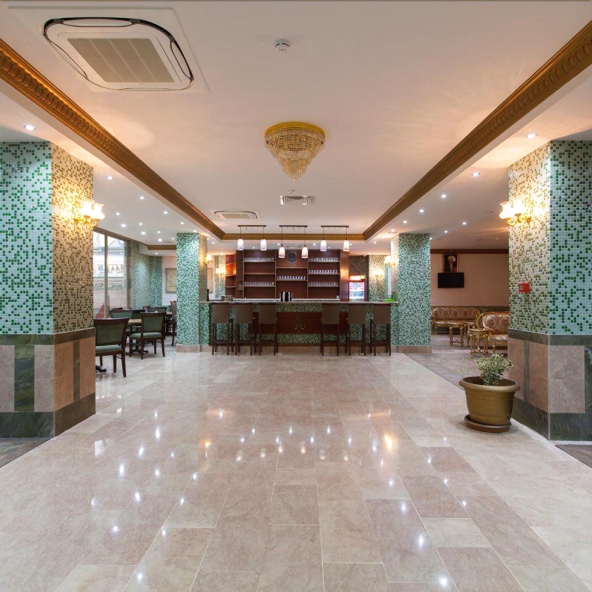 Alrazi Hotel Florya Κωνσταντινούπολη Εξωτερικό φωτογραφία