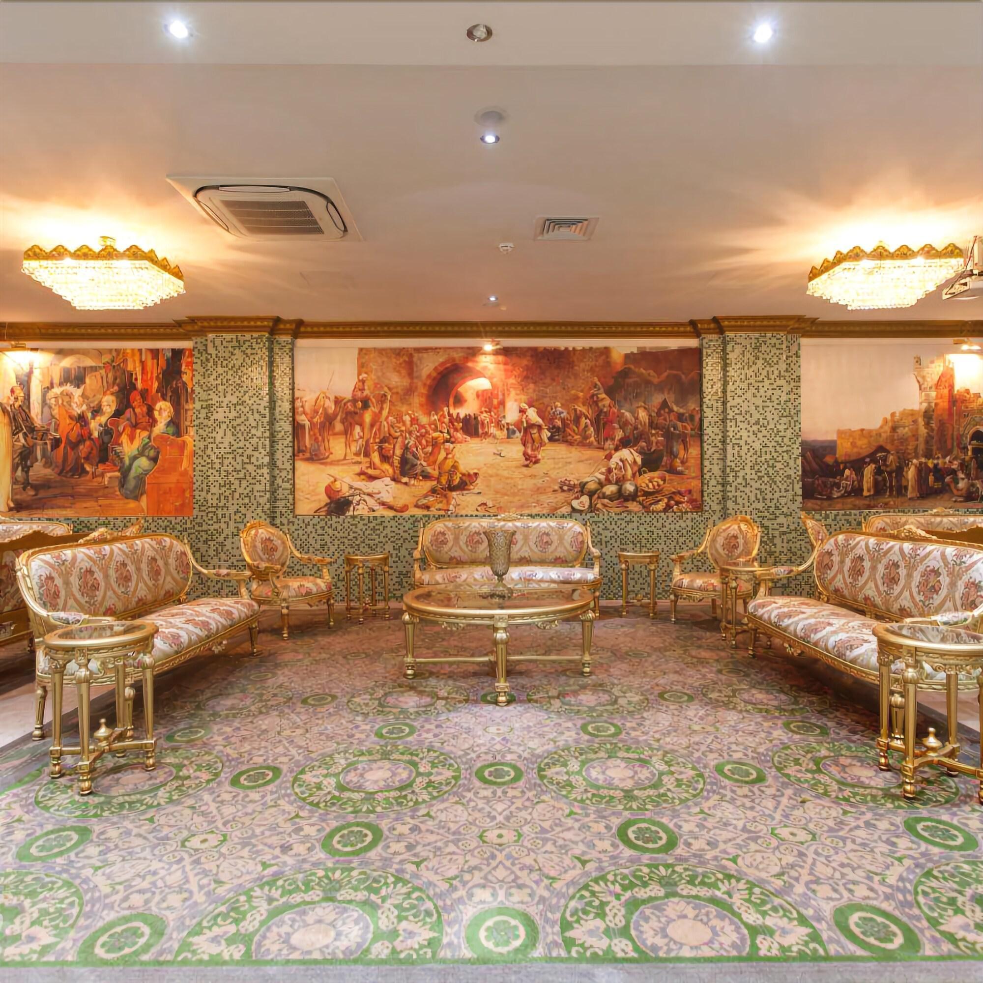 Alrazi Hotel Florya Κωνσταντινούπολη Εξωτερικό φωτογραφία