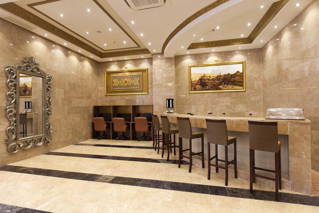 Alrazi Hotel Florya Κωνσταντινούπολη Εξωτερικό φωτογραφία