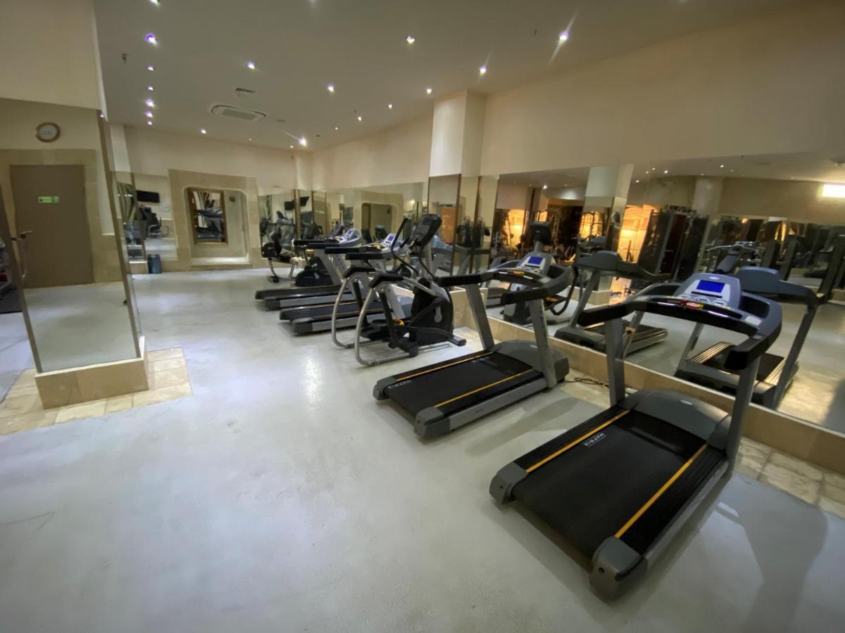Alrazi Hotel Florya Κωνσταντινούπολη Εξωτερικό φωτογραφία